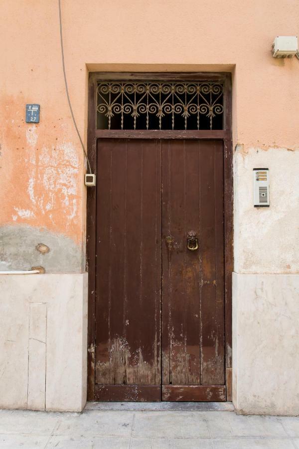 Maison Tulip Palermo Exterior photo